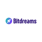 Логотип Bitdreams Casino