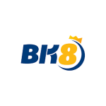 Логотип BK8 Casino