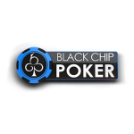Логотип Black Chip Poker Casino