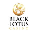 Логотип Black Lotus Casino