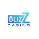 Логотип Blizz Casino