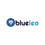 Логотип BlueLeo Casino