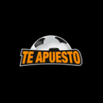 Logotipo de Te Apuesto