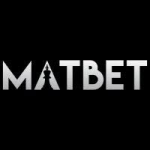 логотип Matbet