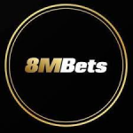 логотип 8MBets