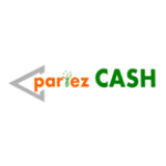 логотип Pariez Cash