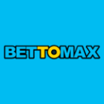 логотип Bettomax