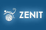 логотип Zenit