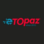 Logo eTopaz