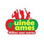 логотип GuineeGames