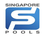 Logotipo da Singapore Pools
