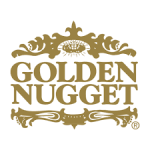 логотип Golden Nugget