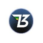 логотип Bissau Games