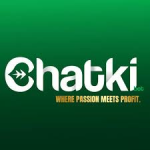 логотип Chatki