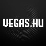 логотип Vegas.hu