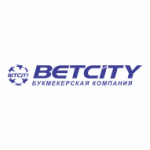 логотип BETCITY