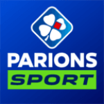 логотип Parions Sport