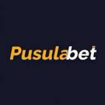 Logo Pusulabet