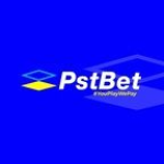 logotipo PstBet