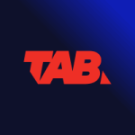 логотип TAB (NZ)