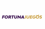 logotipo Fortuna Juegos