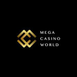 логотип Mega Casino World
