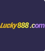 логотип Lucky888