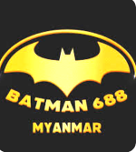 logo Batman688
