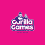 logo Gorilla Games