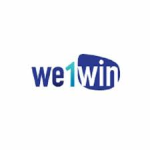 логотип We1Win