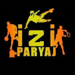 logo Izi Paryaj