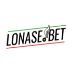 logotipo Lonase Bet
