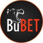 логотип Bubet
