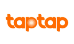 Logotipo de TapTap
