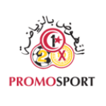logotipo Promosport