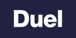 логотип Duel