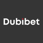 логотип Dubibet