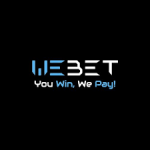 logotipo Webet