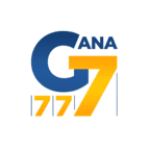 logotipo Gana777