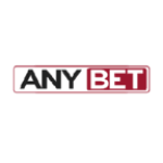 логотип Anybet