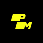 logo Parimatch