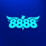 логотип 8888