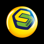 логотип Sazka