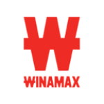 Logotipo de Winamax
