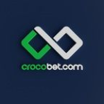 Logo Crocobet