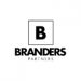 логотип Branders Partners