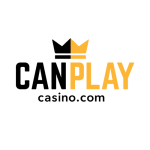 Логотип CanPlay Casino