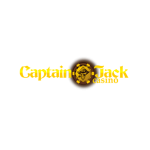Логотип Captain Jack Casino