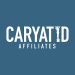 логотип Caryatid Affiliates
