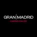 логотип Casino Gran Madrid Affiliates
